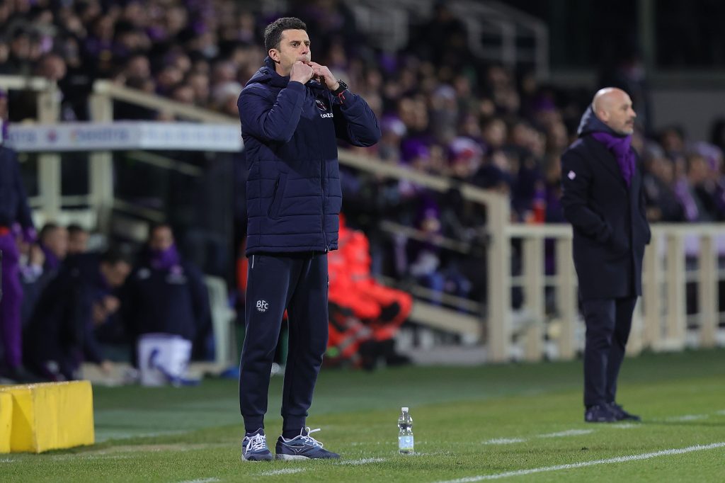 ACF Fiorentina v Bologna FC - Serie A