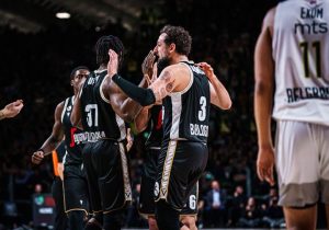 Belinelli