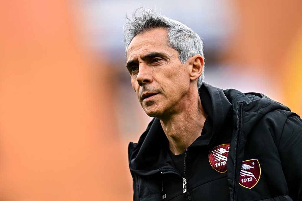 UC Sampdoria v Salernitana - Serie A