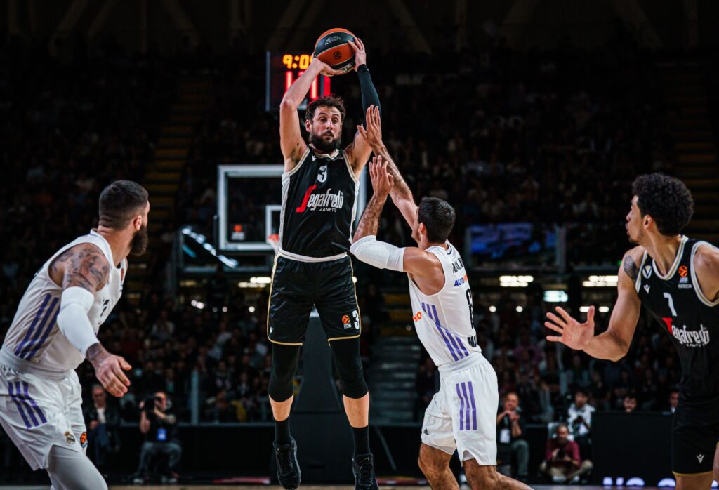 Belinelli