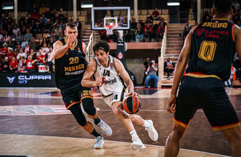 Virtus-Monaco 2022-23