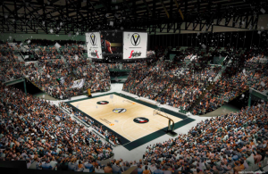 Arena Virtus