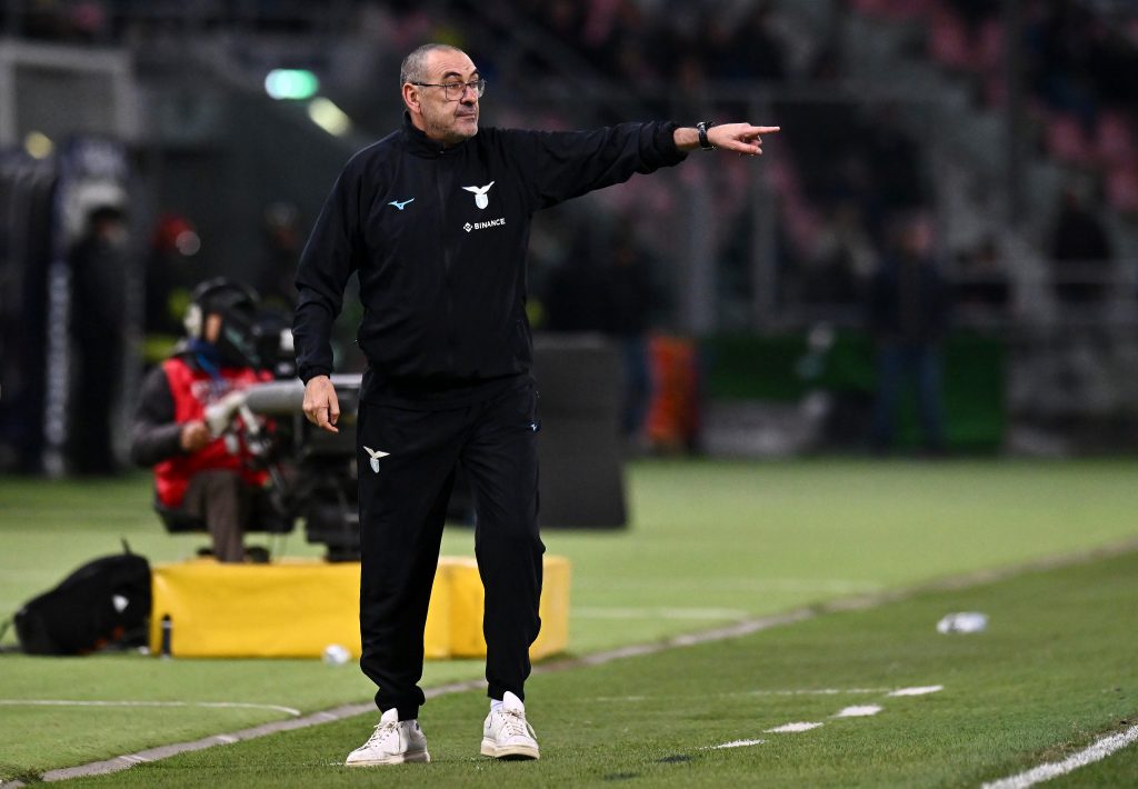 Bologna FC v SS Lazio - Serie A