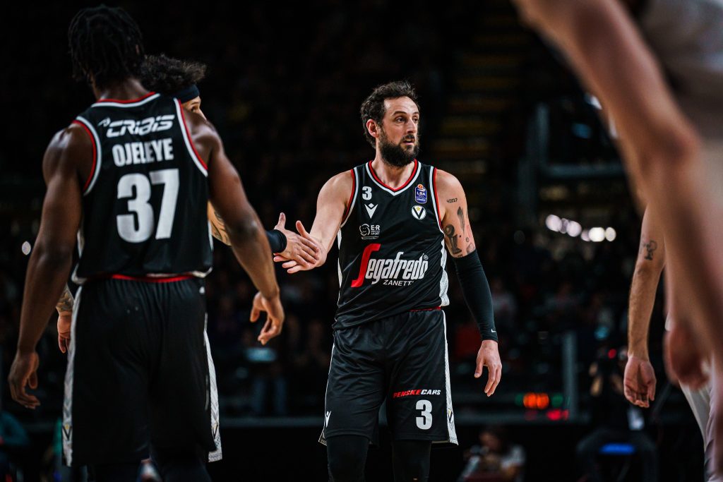 Marco Belinelli
