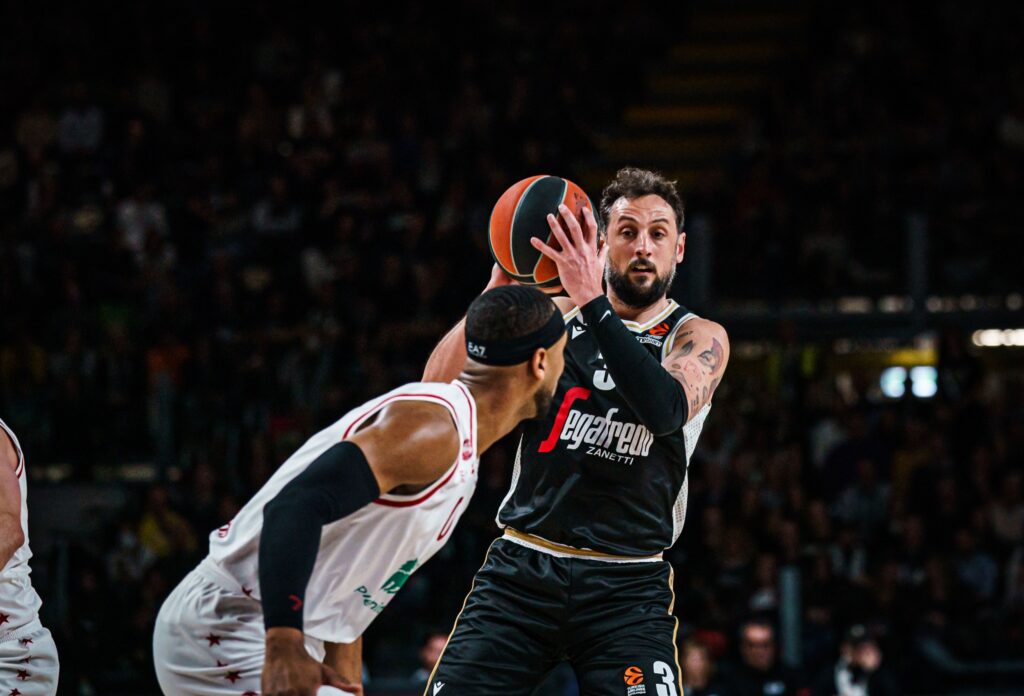 Belinelli