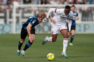 Atalanta BC v Bologna FC - Serie A