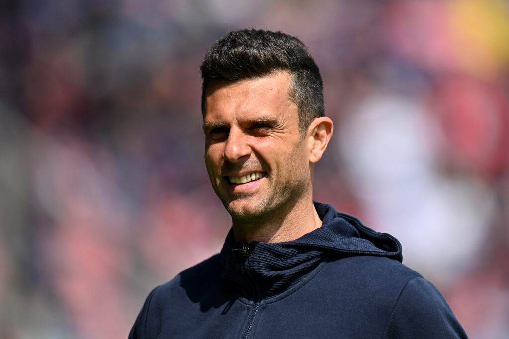 Bologna FC v Udinese Calcio - Serie A