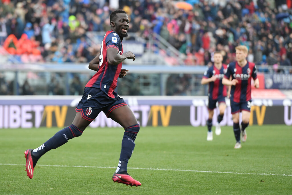 Bologna FC v Udinese Calcio - Serie A