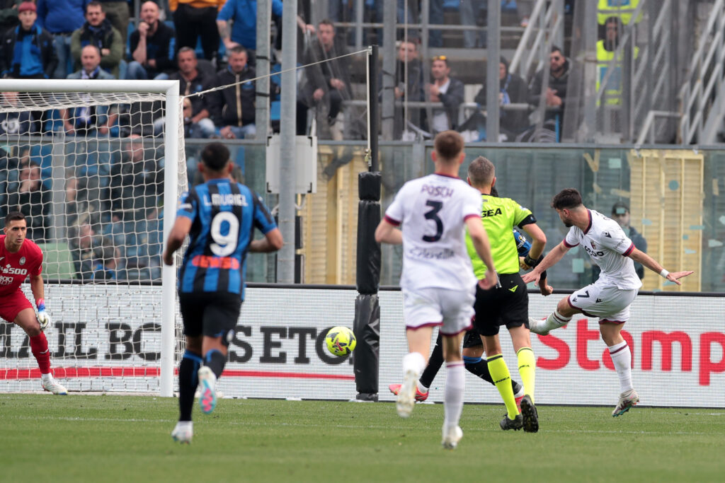 Atalanta BC v Bologna FC - Serie A