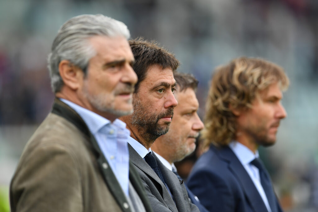 Torino FC v Juventus - Serie A