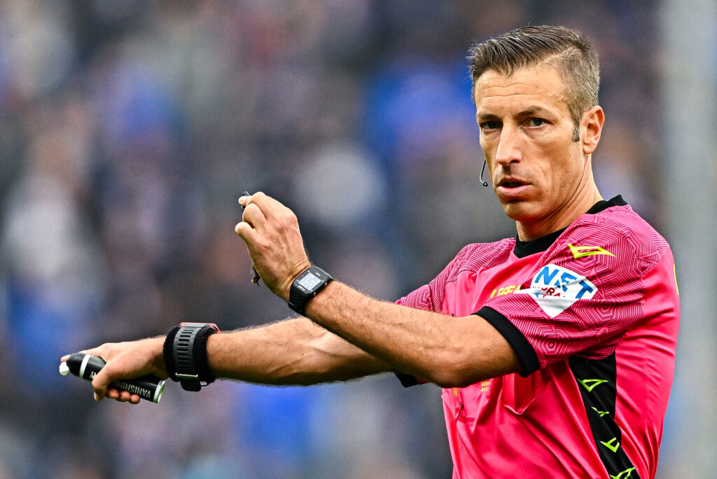 UC Sampdoria v Salernitana - Serie A