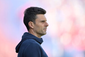 Bologna FC v AC Milan - Serie A