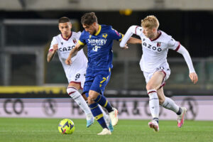 Hellas Verona v Bologna FC - Serie A