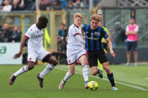 Atalanta BC v Bologna FC - Serie A