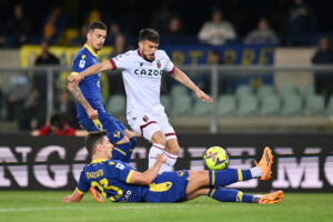 Hellas Verona v Bologna FC - Serie A