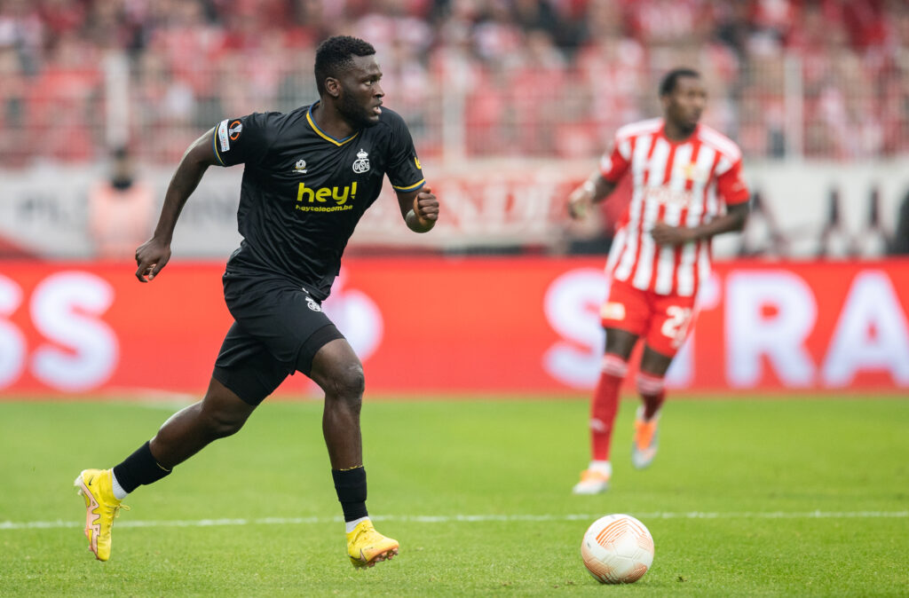 1. FC Union Berlin v Royale Union Saint-Gilloise: Group D - UEFA Europa League
