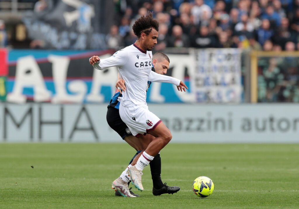 Atalanta BC v Bologna FC - Serie A