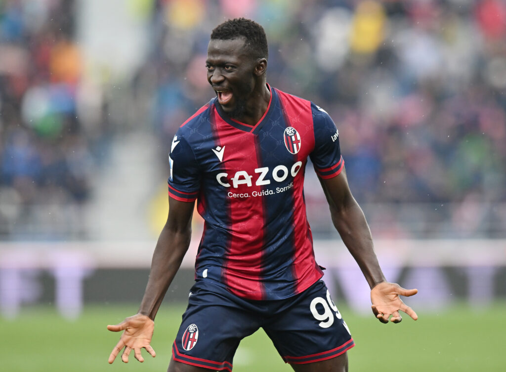 Bologna FC v Udinese Calcio - Serie A
