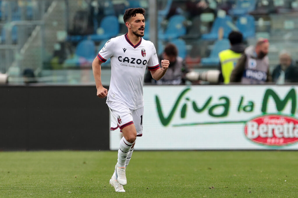 Atalanta BC v Bologna FC - Serie A