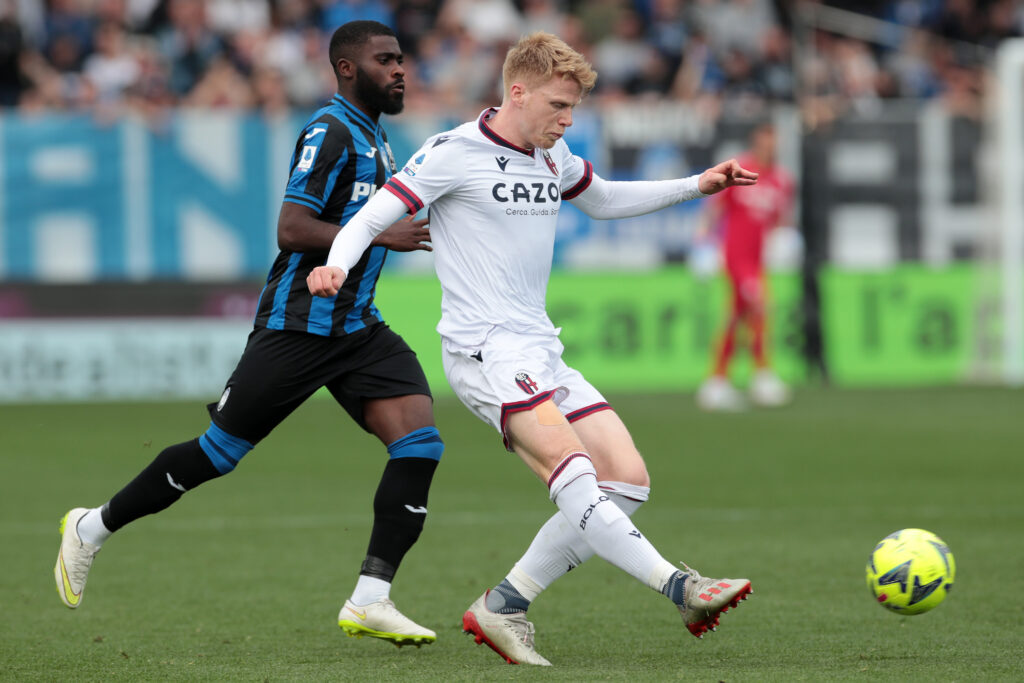 Atalanta BC v Bologna FC - Serie A