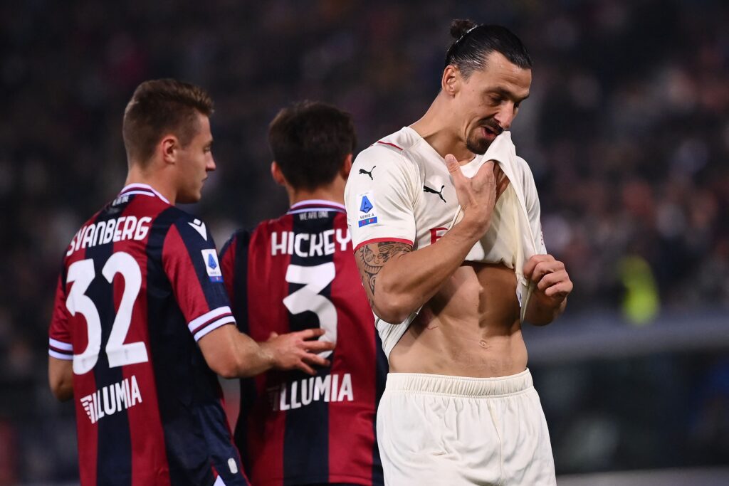 FBL-ITA-SERIEA-BOLOGNA-AC MILAN