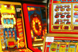 Casinò-Slot Machine