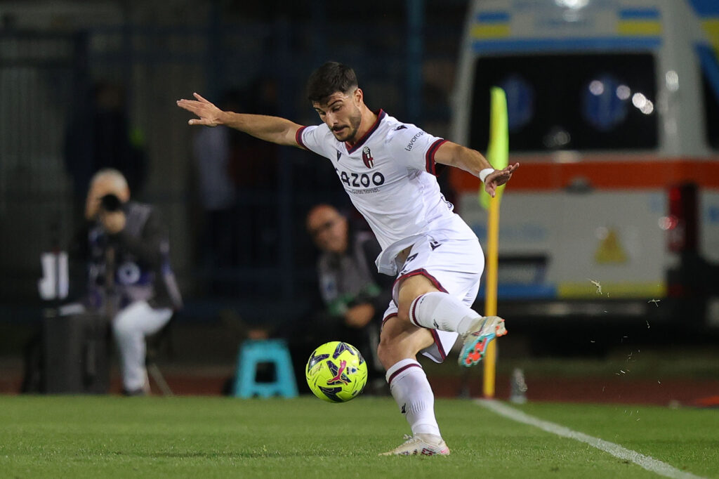 Empoli FC v Bologna FC - Serie A