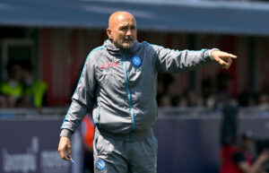 Bologna FC v SSC Napoli - Serie A