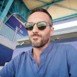 Foto di Manuel Minguzzi