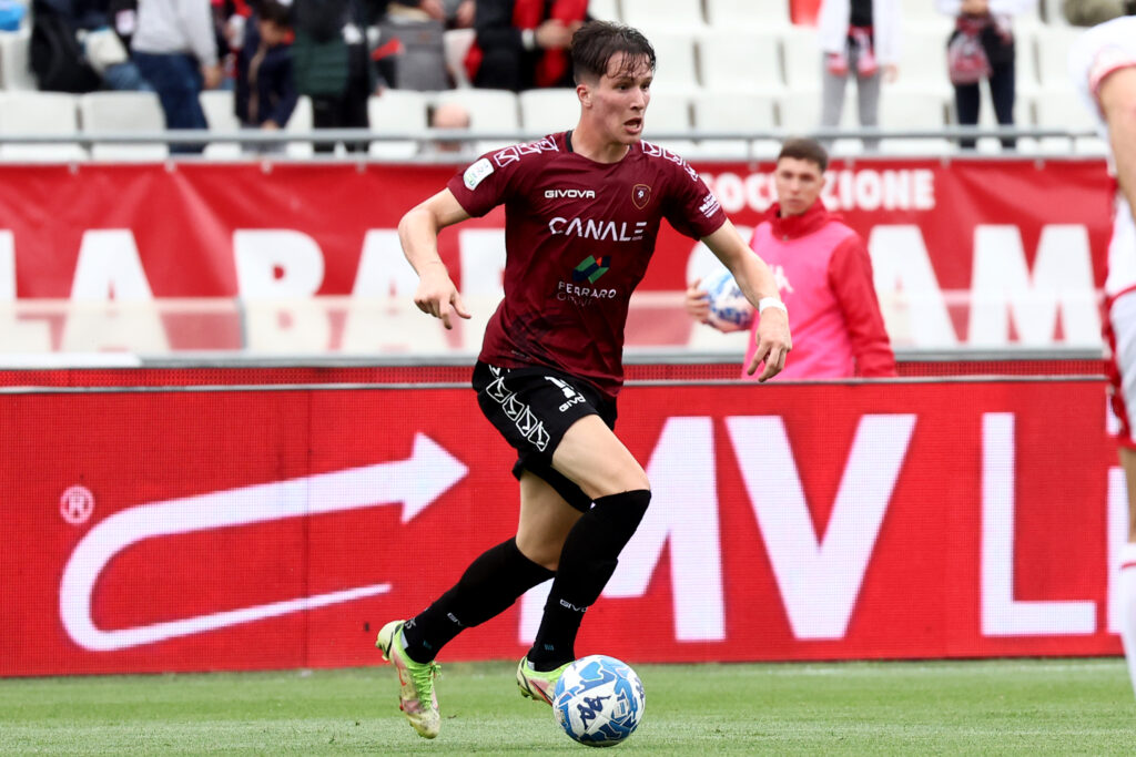 Bari v Reggina- Serie B