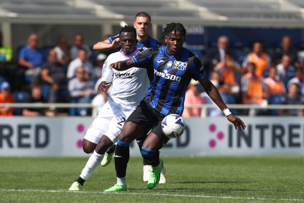 Atalanta BC v US Cremonese - Serie A