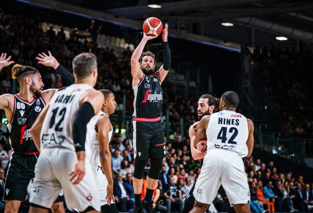 Belinelli