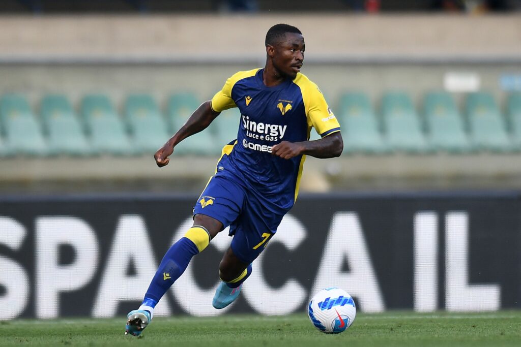 Hellas Verona FC v Torino FC - Serie A