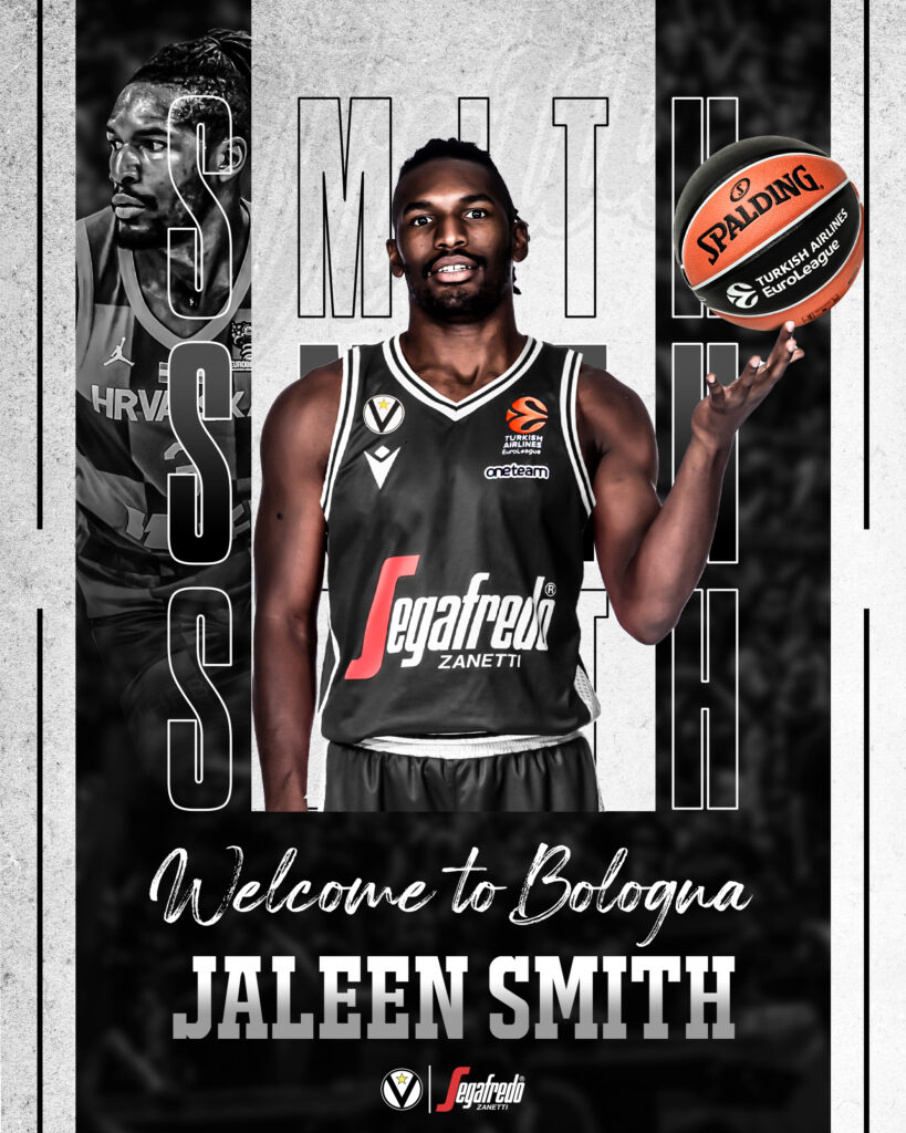 Welcome SMITH