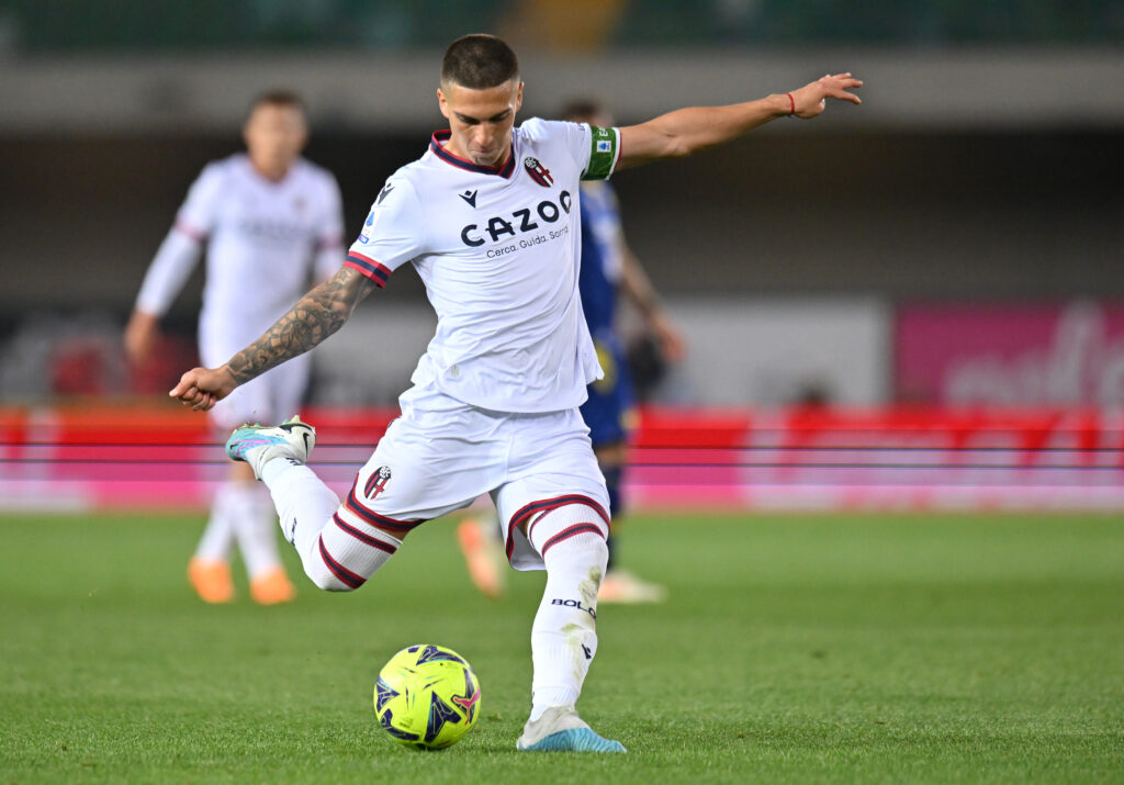 Hellas Verona v Bologna FC - Serie A