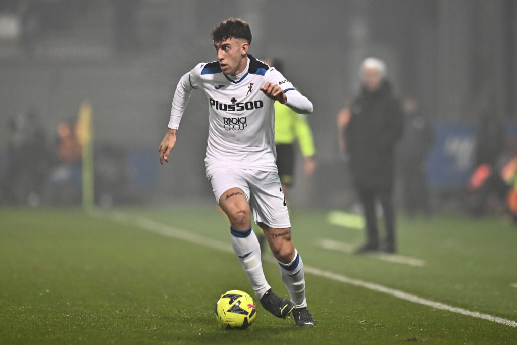 US Sassuolo v Atalanta BC - Serie A
