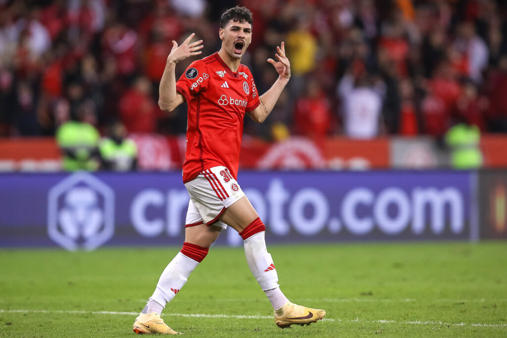 Internacional v River Plate - Copa CONMEBOL Libertadores 2023