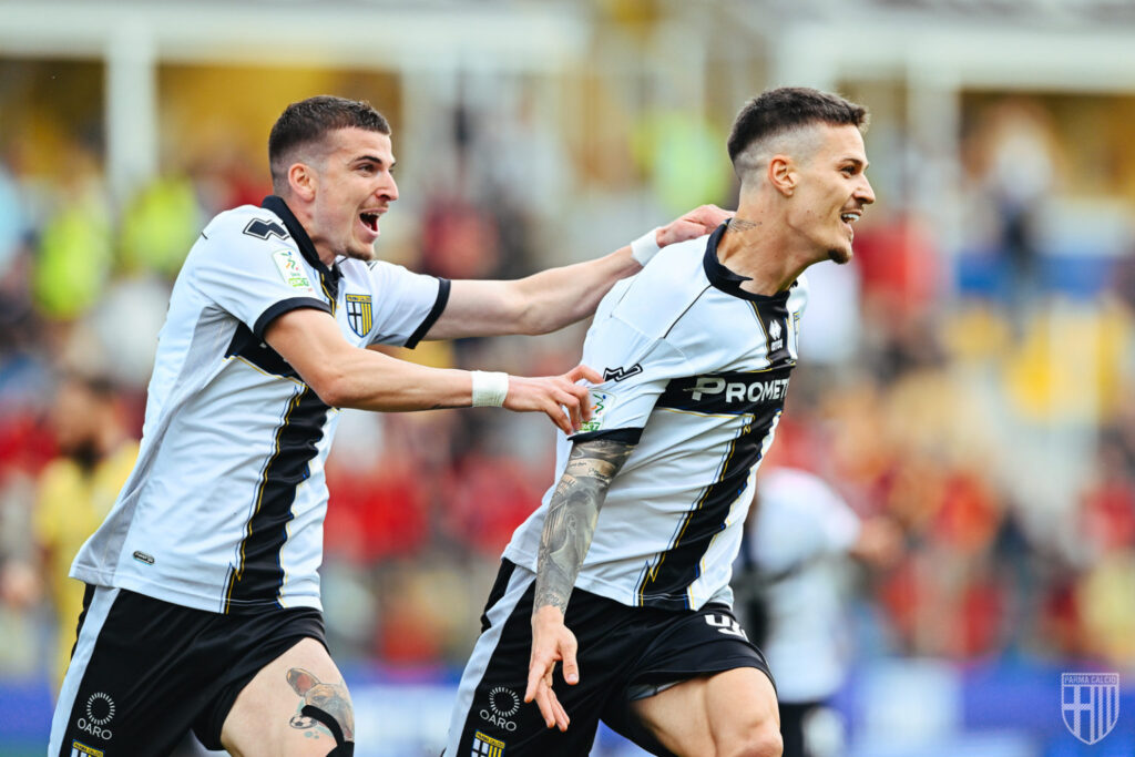 Man-Parma