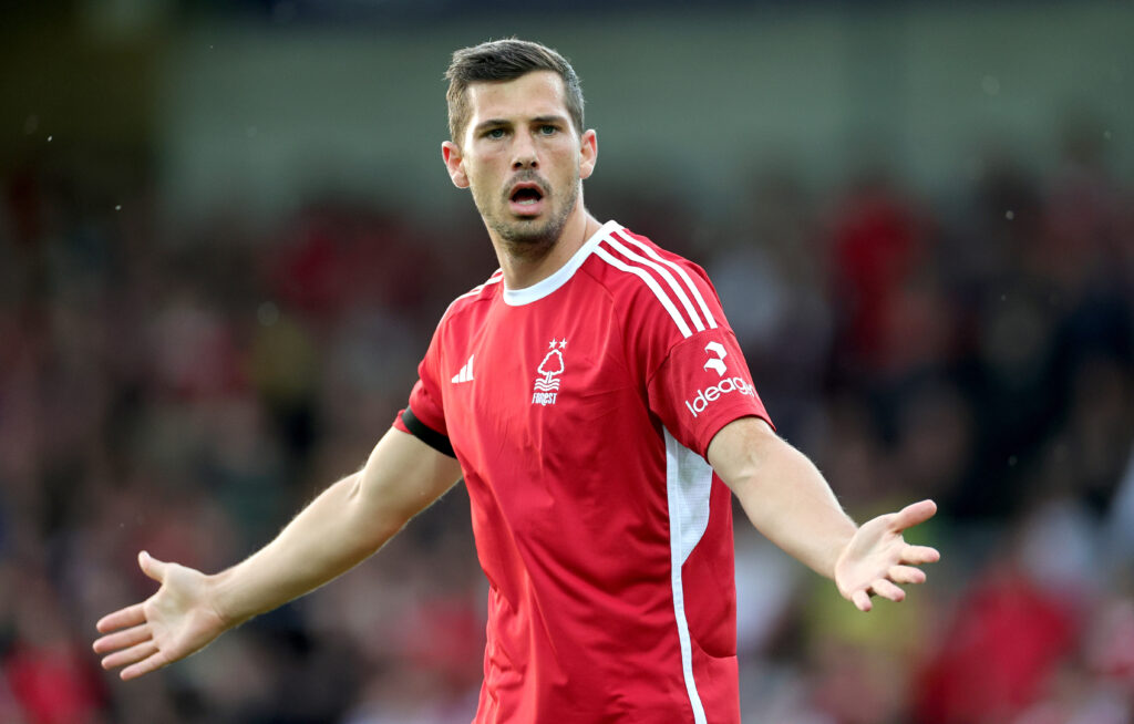 Nottingham Forest v Leeds United - Pre-Season Friendly