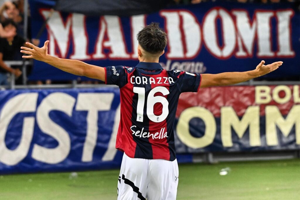 bologna-corazza