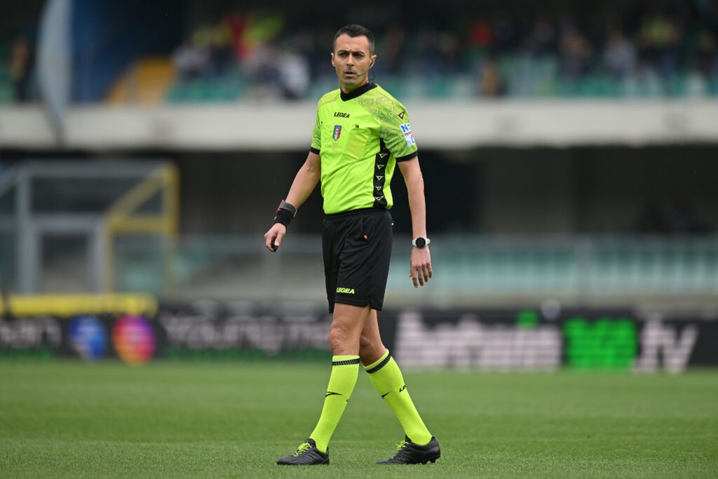 Hellas Verona v Torino FC - Serie A