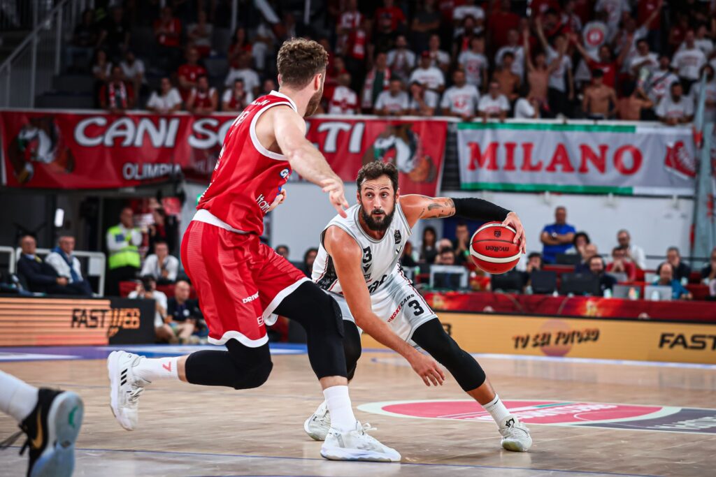Belinelli