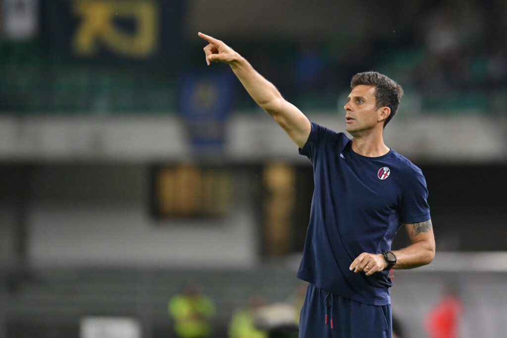 Hellas Verona FC v Bologna FC - Serie A TIM