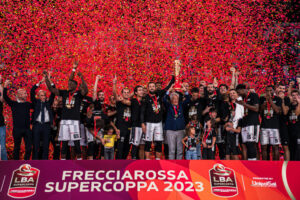 Supercoppa 2023
