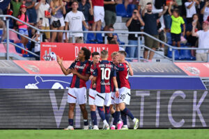Bologna FC v Cagliari Calcio - Serie A TIM