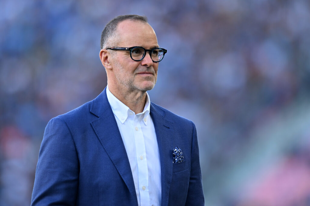 Bologna FC v SSC Napoli - Serie A TIM