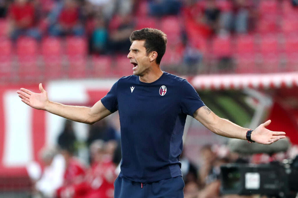 AC Monza v Bologna FC - Serie A TIM