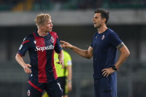 Hellas Verona FC v Bologna FC - Serie A TIM