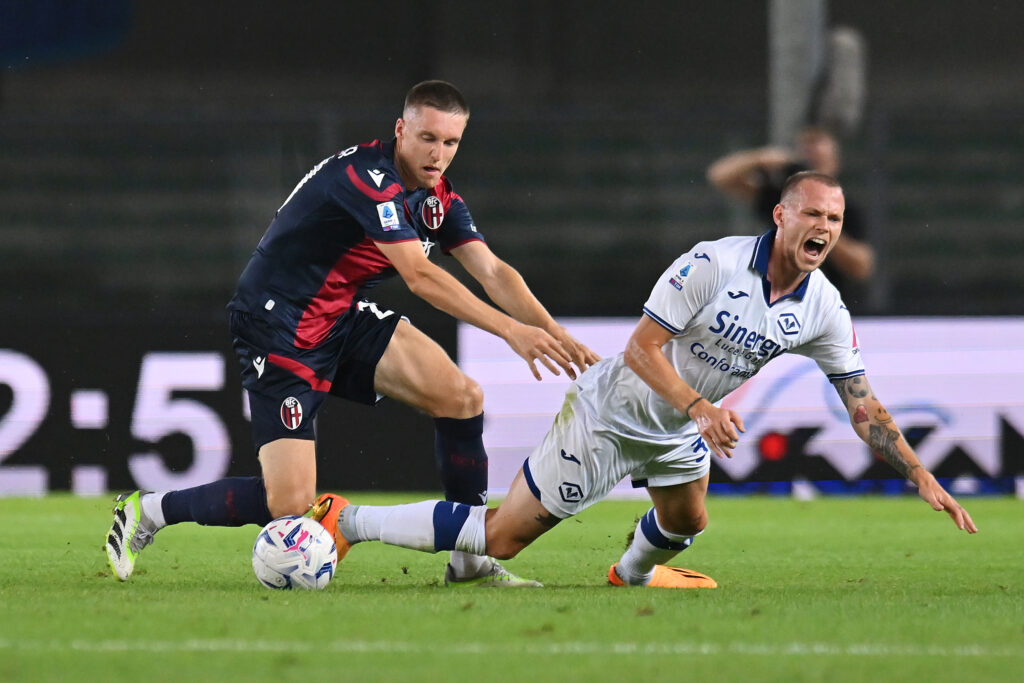Hellas Verona FC v Bologna FC - Serie A TIM