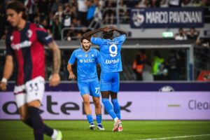 Bologna FC v SSC Napoli - Serie A TIM